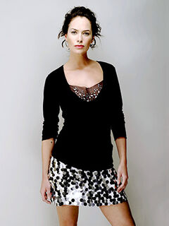 Lena Headey